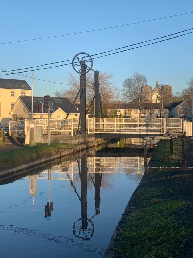 Stay Barrow Blueway - The Stables Monasterevin Exterior foto
