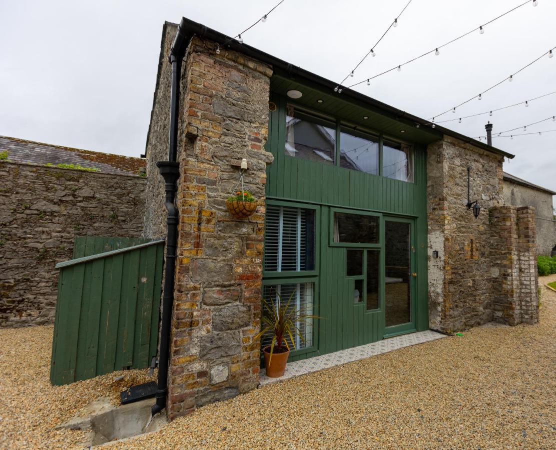 Stay Barrow Blueway - The Stables Monasterevin Exterior foto